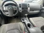 2013 Nissan Frontier S