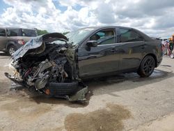 2012 Ford Fusion SEL for sale in Memphis, TN