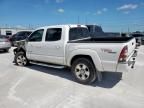 2013 Toyota Tacoma Double Cab Prerunner