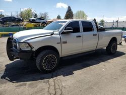 2011 Dodge RAM 2500 en venta en Denver, CO