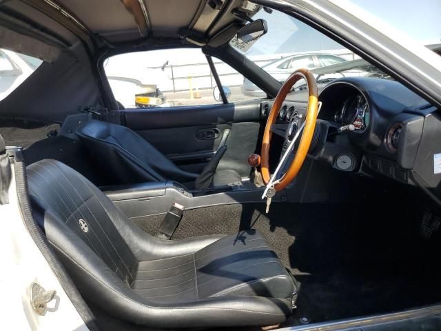 1993 Euno Roadster