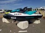 2019 Seadoo Jetski