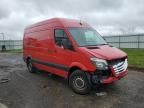 2018 Freightliner Sprinter 2500
