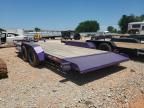2022 Load N Go 20' Fltatbed 7K Equipment Trailer