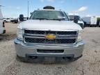 2014 Chevrolet Silverado C3500
