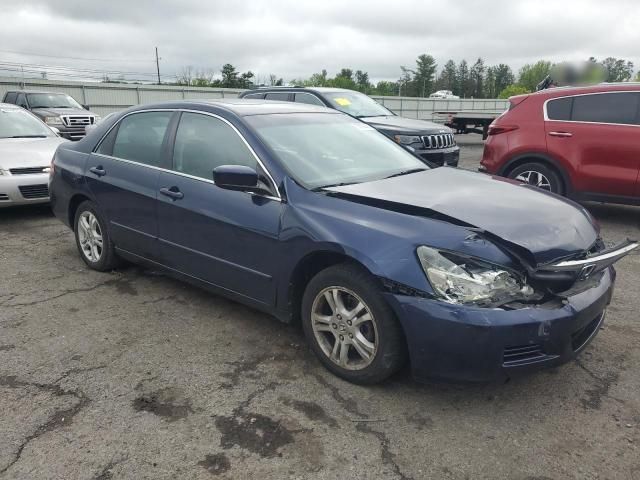 2006 Honda Accord EX