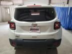 2019 Jeep Renegade Limited