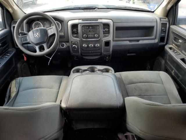2014 Dodge RAM 1500 ST
