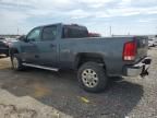 2012 GMC Sierra K2500 SLE