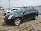 2011 Cadillac Srx Luxury Collection