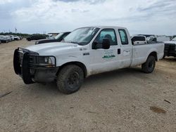 2004 Ford F250 Super Duty en venta en San Antonio, TX