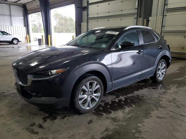 2023 Mazda CX-30 Select