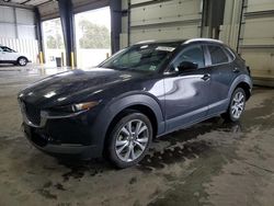 Mazda cx30 salvage cars for sale: 2023 Mazda CX-30 Select
