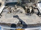 2014 Chevrolet Silverado C3500
