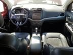 2019 Dodge Journey Crossroad