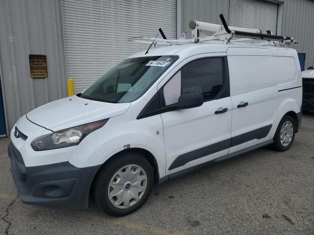2016 Ford Transit Connect XL