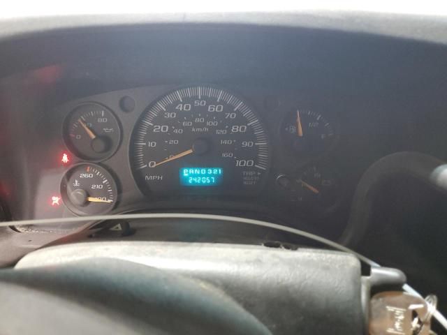 2006 Chevrolet Express G1500