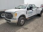 2017 Ford F350 Super Duty