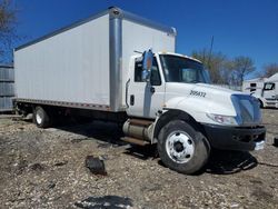 2019 International 4000 4300 en venta en Franklin, WI