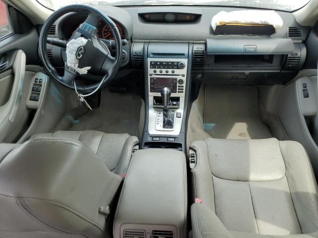 2005 Infiniti G35