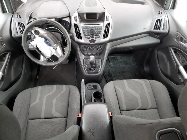 2014 Ford Transit Connect XLT