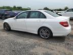 2013 Mercedes-Benz C 300 4matic