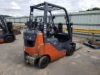 2014 Toyota Fork Lift