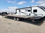 2022 Trailmax X Equipment Trailer