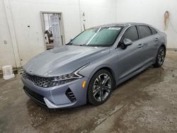 2021 KIA K5 EX en venta en Madisonville, TN