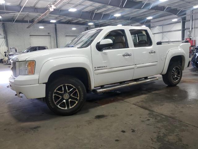 2009 GMC Sierra K1500 Denali