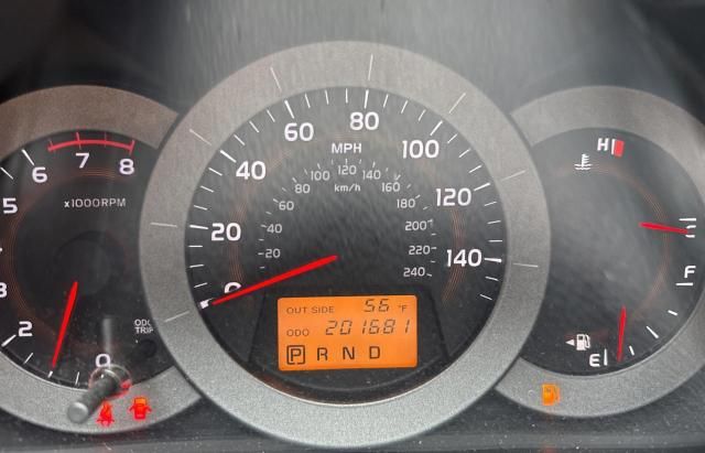 2007 Toyota Rav4