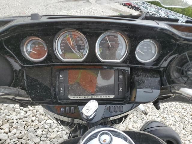2018 Harley-Davidson Flhtk Ultra Limited