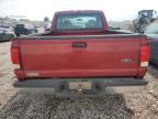 2000 Ford Ranger Super Cab
