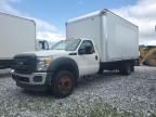 2014 Ford F450 Super Duty