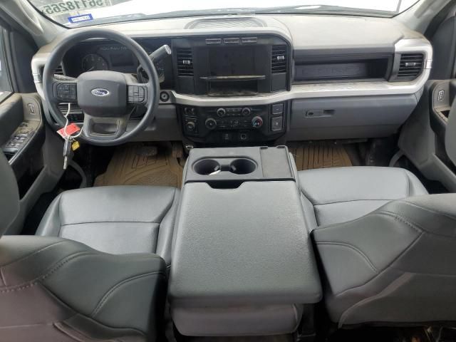 2023 Ford F350 Super Duty