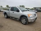 2008 Nissan Titan XE