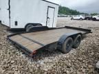2023 Big Tex 70CH Utility Trailer