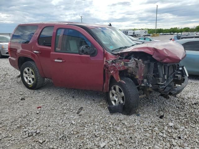 2007 Chevrolet Tahoe K1500