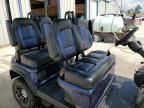 2025 Evol Golf Cart