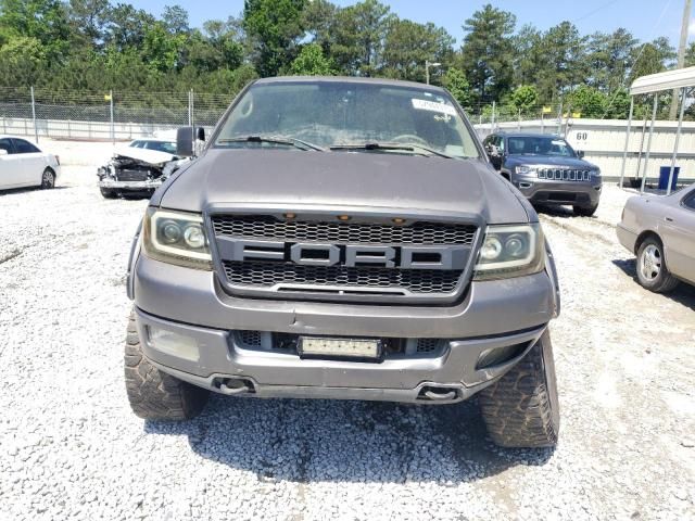 2004 Ford F150