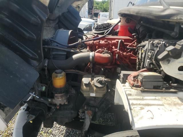 2015 Freightliner M2 106 Medium Duty