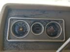 1990 Chevrolet P30