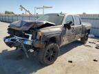 2008 Chevrolet Silverado K2500 Heavy Duty