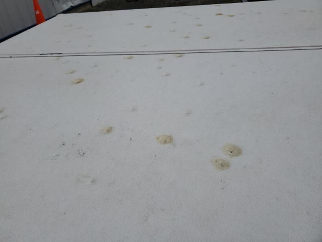 2002 Coleman Travel Trailer