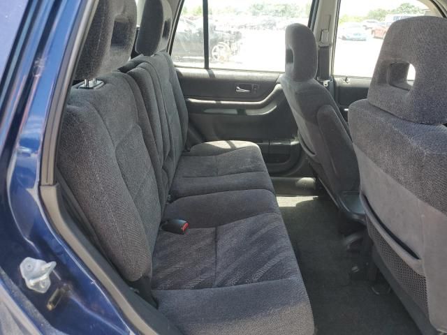 1999 Honda CR-V EX