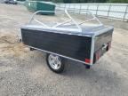 2023 Camper Trailer