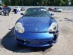 2004 Porsche Boxster