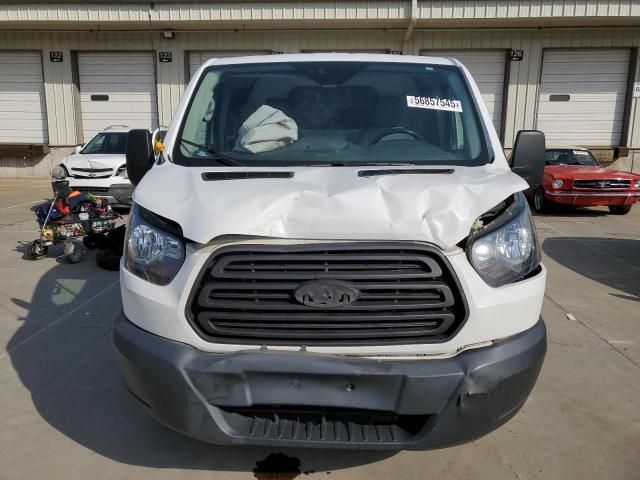 2017 Ford Transit T-250