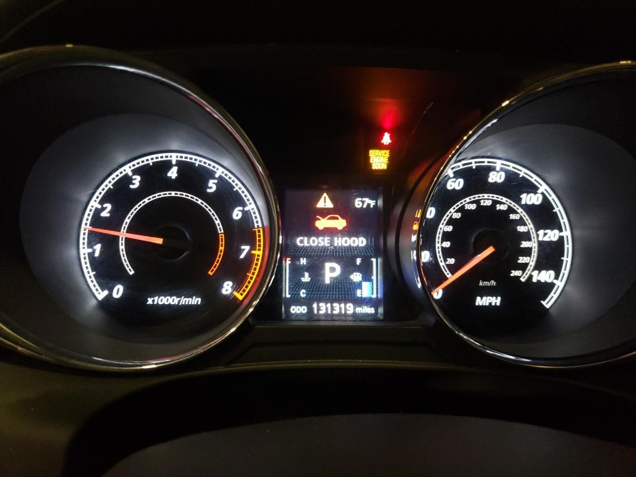 2013 Mitsubishi Outlander Sport se