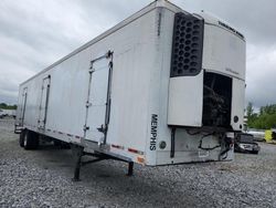 2015 Utility VS2RA Refrigerated Van Trailer en venta en Memphis, TN